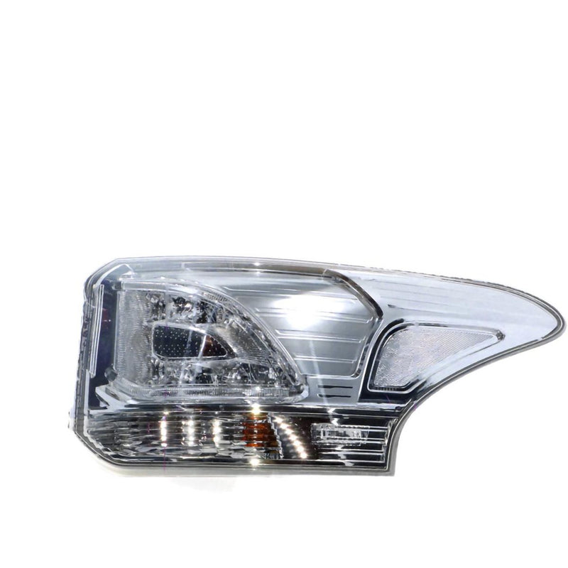 APG All Crash Tail Lamp Drivers Side OEM Suits Mitsubishi