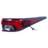 APG All Crash Mitsubishi Outlander OEM Tail Lamp Drivers