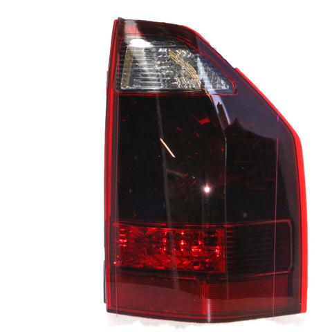 APG All Crash Tail Lamp Drivers Side OEM Suits Mitsubishi