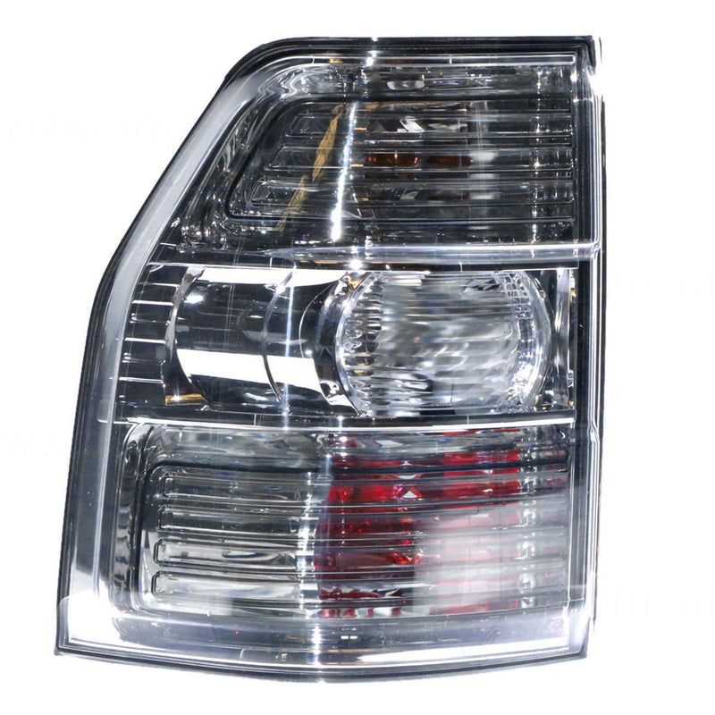 APG All Crash Tail Lamp Passenger Side OEM suits