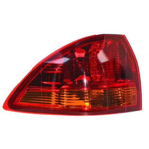APG All Crash Tail Lamp Passenger Side OEM Suits