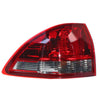 APG All Crash Tail Lamp Passenger Side OEM Suits