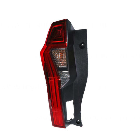 APG All Crash Tail Lamp Passenger Side OEM Suits