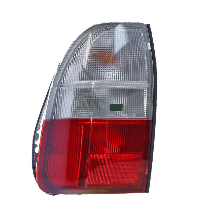 APG All Crash Tail Lamp Passenger Side OEM Suits