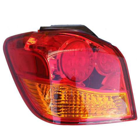 APG All Crash Tail Lamp Passenger Side Certified suits