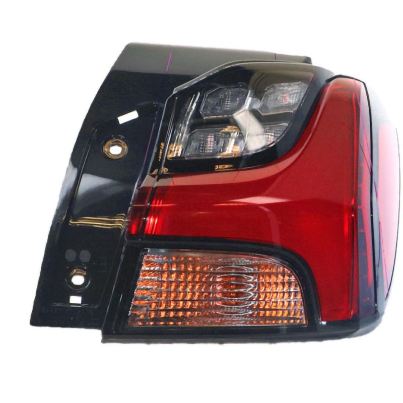 APG All Crash Tail Lamp Drivers Side OEM Suits Mitsubishi