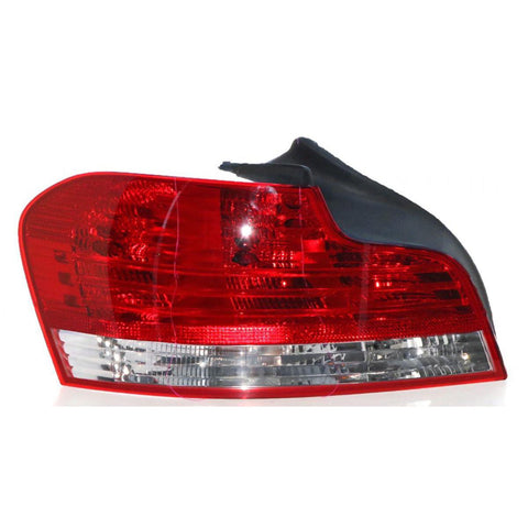 APG All Crash Tail Lamp Passenger Side OES suits BMW 1