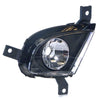 APG All Crash Fog Lamp Passenger Side Certified Suits BMW