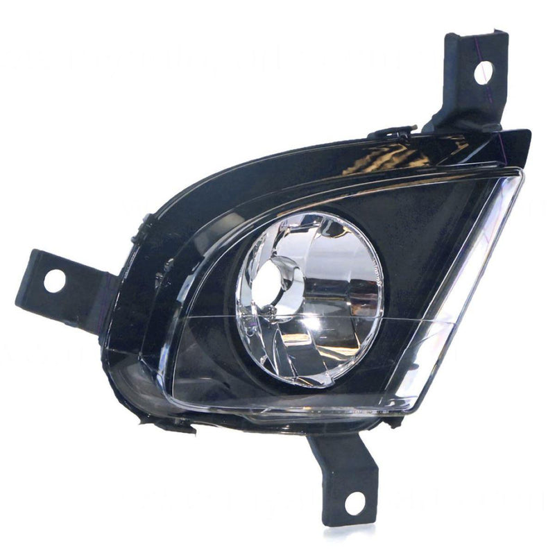 APG All Crash Fog Lamp Passenger Side Certified Suits BMW