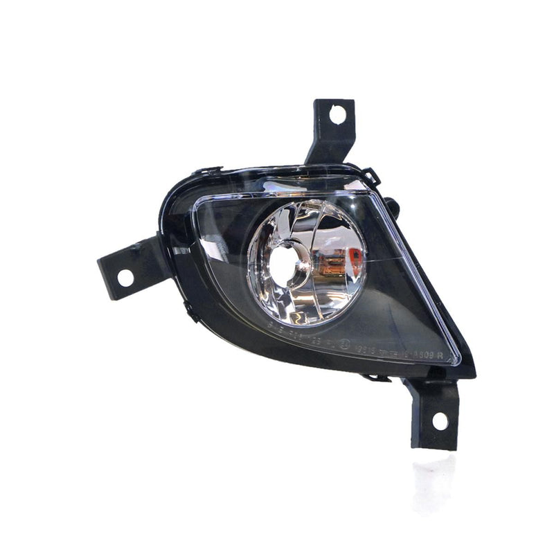 APG All Crash Fog Lamp Drivers Side Certified Suits BMW 3