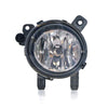 APG All Crash Fog Lamp Passenger Side OES suits BMW