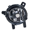 APG All Crash Fog Lamp Passenger Side Certified suits BMW