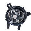 APG All Crash Fog Lamp Drivers Side Certified suits BMW 1