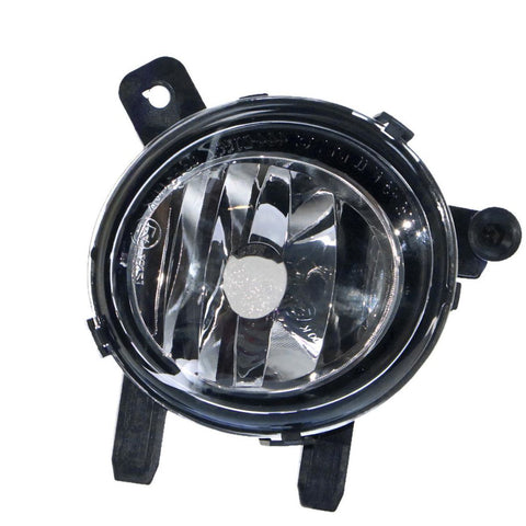 APG All Crash Fog Lamp Drivers Side Certified suits BMW 1