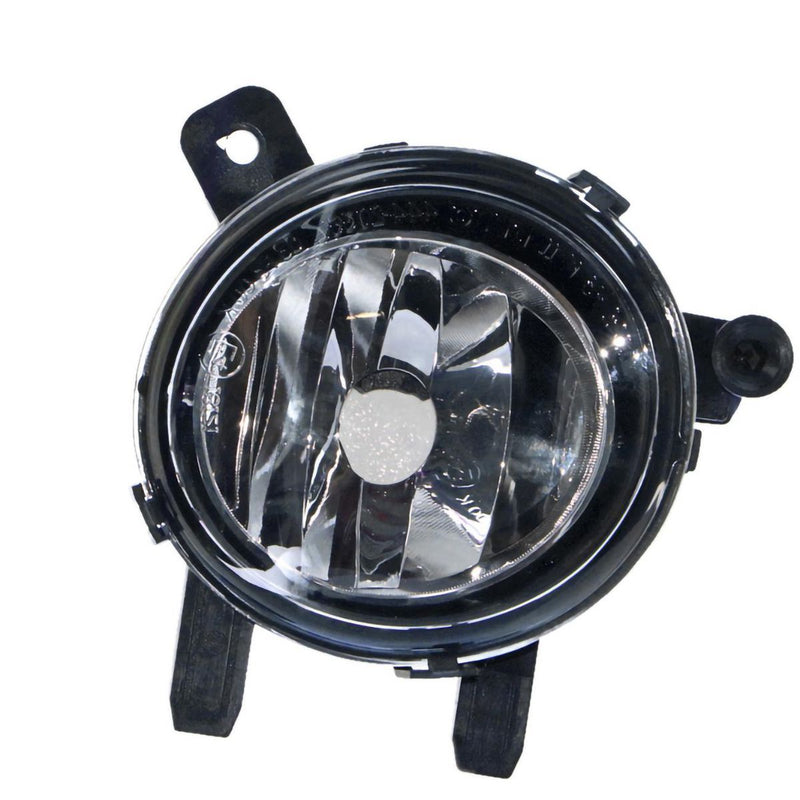 APG All Crash Fog Lamp Drivers Side Certified suits BMW 1