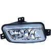 APG All Crash Fog Lamp Drivers Side OEM suits Ford