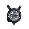 APG All Crash Fog Lamp Passenger Side OEM Suits Ford