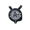 APG All Crash Fog Lamp Drivers Side OEM Suits Ford Escape