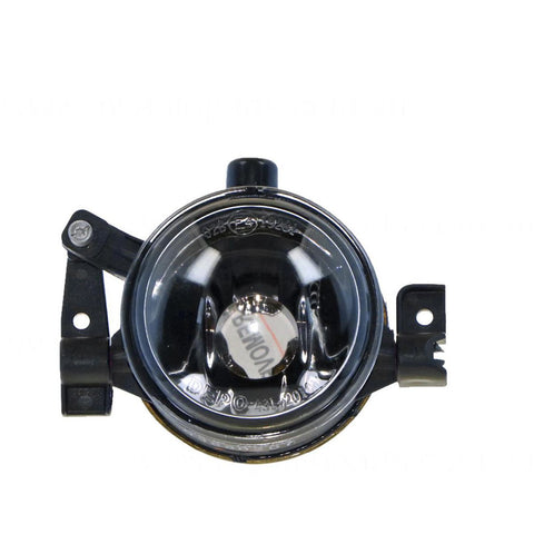 APG All Crash Fog Lamp Passenger Side Certified suits