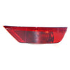 APG All Crash Rear Bar Lamp Drivers Side OEM Suits Ford
