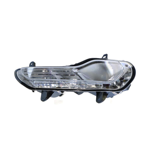 APG All Crash Fog Lamp Passenger Side Certified Suits