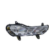APG All Crash Fog Lamp Drivers Side OEM Suits Ford Kuga