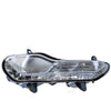 APG All Crash Fog Lamp Drivers Side Certified Suits Ford