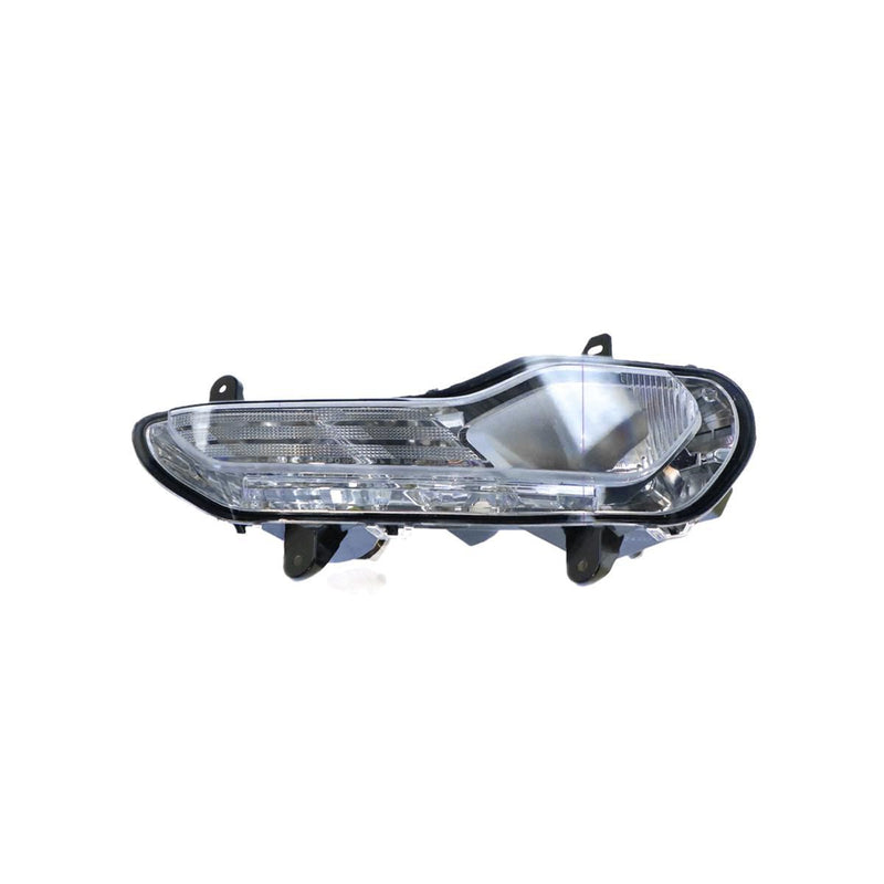 APG All Crash Fog Lamp Passenger Side Certified Suits