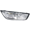 APG All Crash Fog Lamp Drivers Side OEM Suits Ford Mondeo