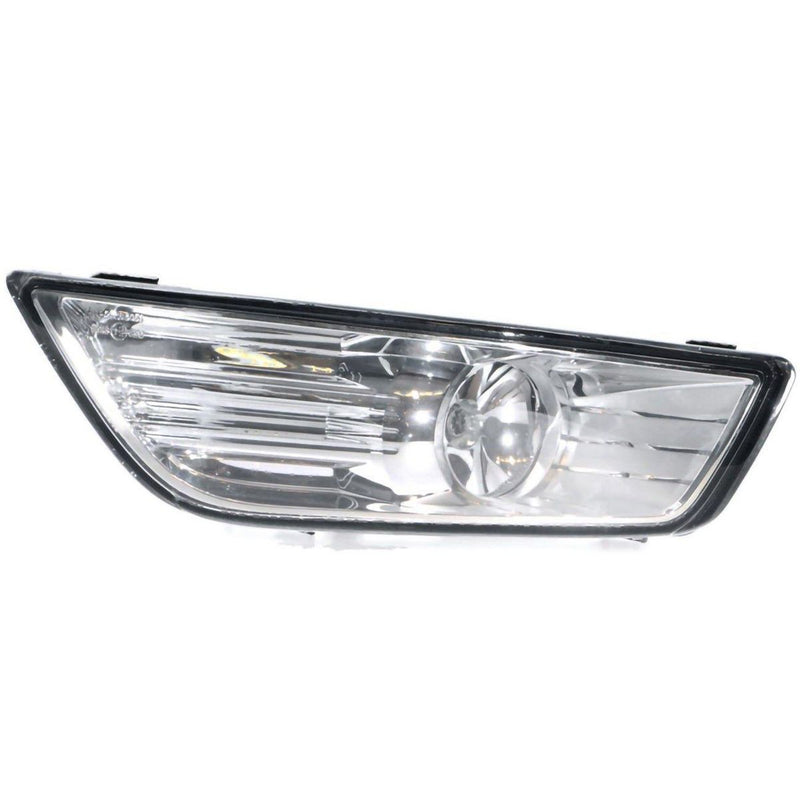 APG All Crash Fog Lamp Drivers Side OEM Suits Ford Mondeo