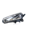 APG All Crash Fog Lamp Passenger Side Certified suits