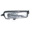 APG All Crash Fog Lamp Drivers Side OEM suits Ford Focus