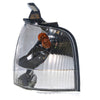 APG All Crash Front Park / Indicator Lamp Passenger Side