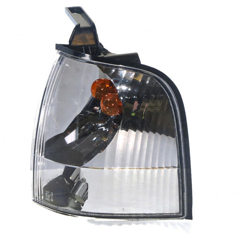 APG All Crash Front Park / Indicator Lamp Passenger Side