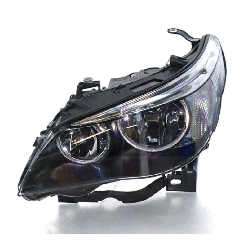 APG All Crash Halogen Head Lamp Passenger Side Certified