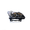 APG All Crash Halogen Head Lamp Drivers Side Certified