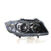 APG All Crash Head Lamp Drivers Side OES Suits BMW 3