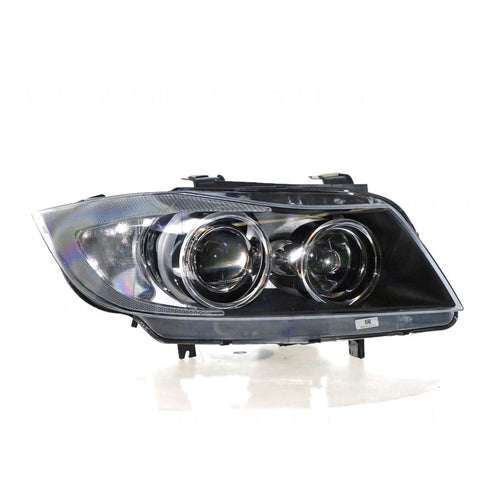 APG All Crash Head Lamp Drivers Side OES Suits BMW 3
