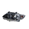 APG All Crash Bi-Xenon Head Lamp Passenger Side OES Suits