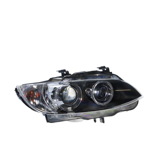 APG All Crash Bi-Xenon Head Lamp Drivers Side OES Suits