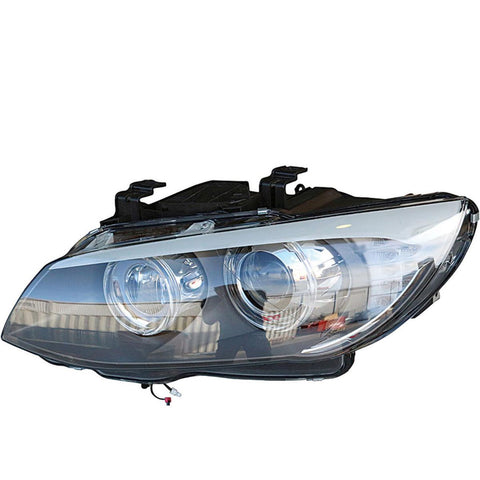 APG All Crash LED Adaptive Head Lamp Passenger Side OES
