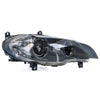 APG All Crash Bi-Xenon Head Lamp Drivers Side OES Suits