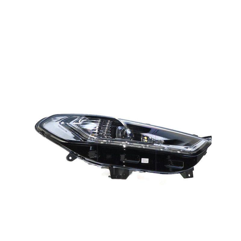 APG All Crash LED Electric Adjust Head Lamp Drivers Side