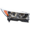 APG All Crash Head Lamp Drivers Side OEM Suits Ford