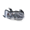 APG All Crash Head Lamp Drivers Side OEM Suits Ford