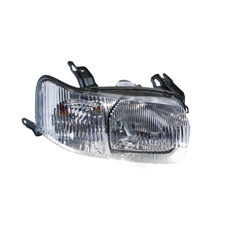 APG All Crash Head Lamp Drivers Side OEM Suits Ford