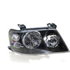 APG All Crash Head Lamp Drivers Side OEM Suits Ford