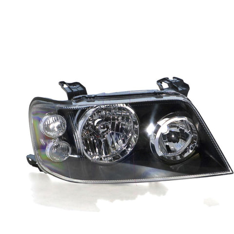 APG All Crash Head Lamp Drivers Side OEM Suits Ford