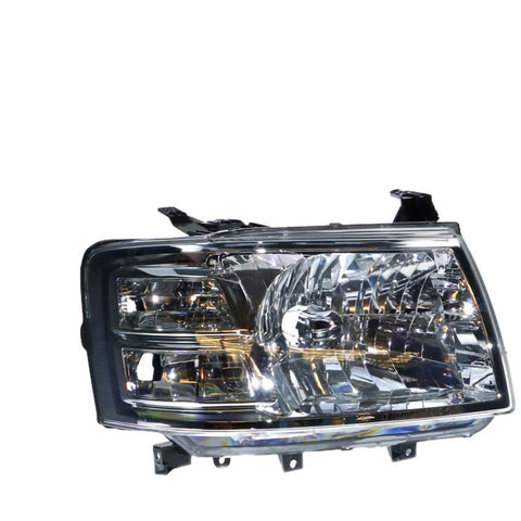 APG All Crash Halogen Manual Adjust Head Lamp Drivers