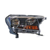 APG All Crash Head Lamp Drivers Side OEM Suits Ford